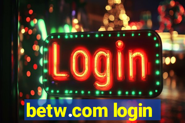 betw.com login